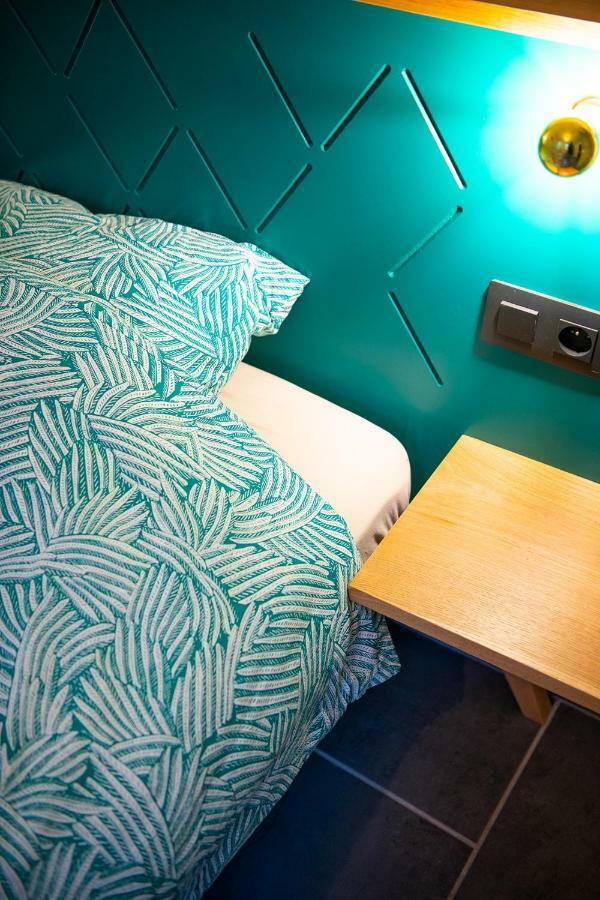 Appartement Denim Nimes Exterior photo