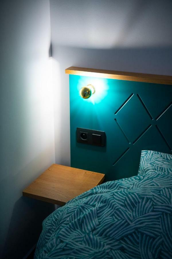 Appartement Denim Nimes Exterior photo