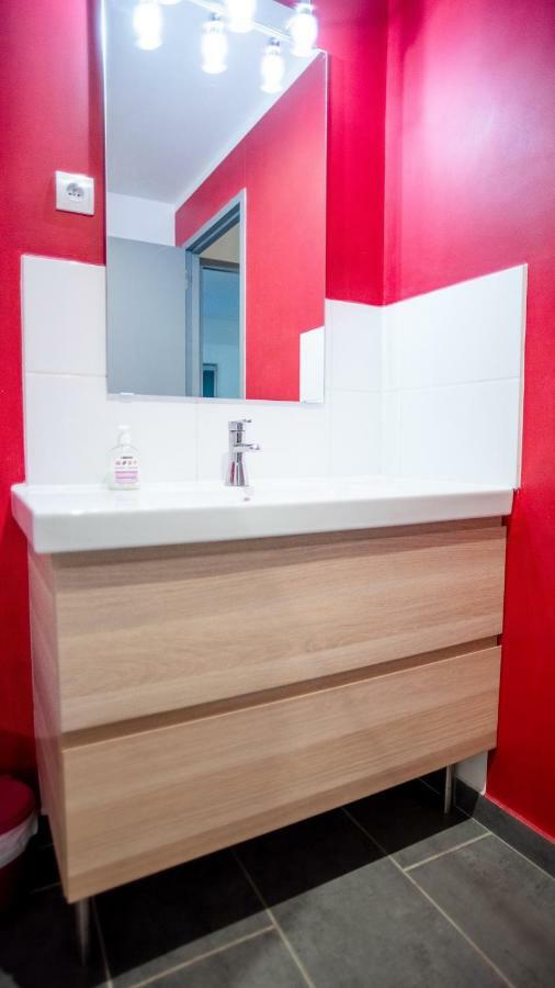 Appartement Denim Nimes Exterior photo